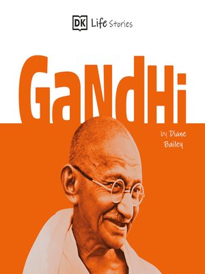 Gandhi - Audiobook